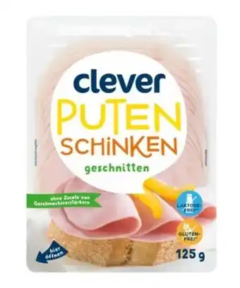 Billa Putenschinken Angebot