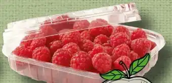 Spar Himbeeren Angebot