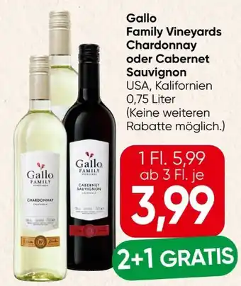 Spar Chardonnay Angebot