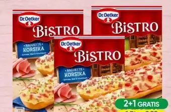 Spar Bistro Baguette Angebot