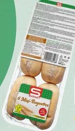 Spar Brötchen Angebot