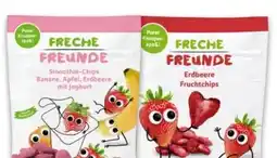 Interspar Bio-Frucht Chips Angebot