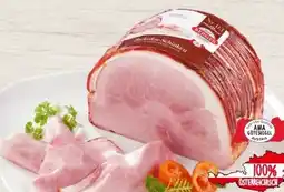 Spar Backofenschinken Angebot