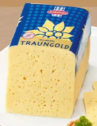 Spar Traungold Angebot