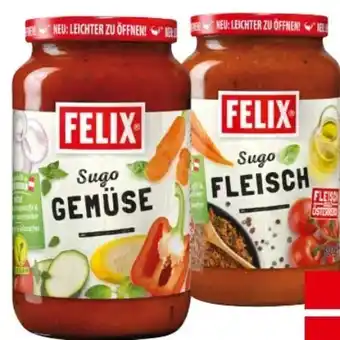 Interspar Sugo Angebot