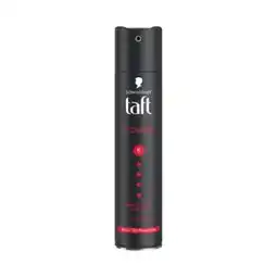 Billa Taft Haarspray Angebot