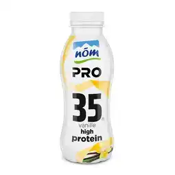 Billa PRO Proteindrink div. Sorten BILLA Angebot