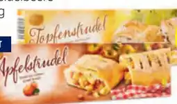 Hofer Apfelstrudel Angebot