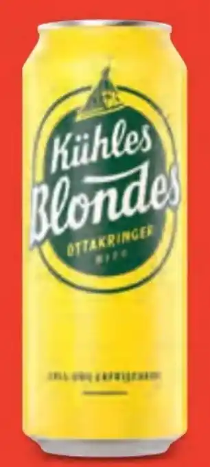 Hofer Kühles Blondes Angebot