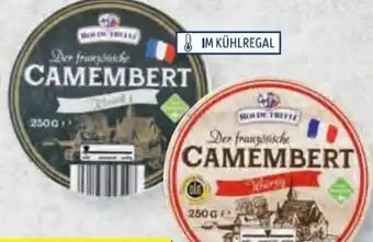 Hofer Camembert Angebot