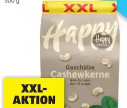 Hofer Cashewkerne Angebot