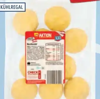 Hofer Wurst- Knödel Angebot