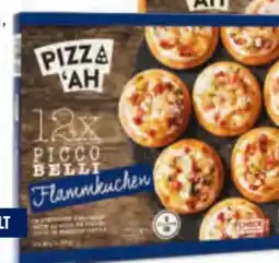 Hofer Picco Belli Flammkuchen Angebot