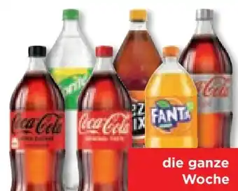 Unimarkt Cola Angebot