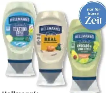 Unimarkt Real Mayonnaise Angebot