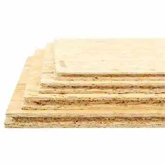 Hellweg OSB 3 EN 300-Verlegeplatte 235342 HELLWEG Angebot