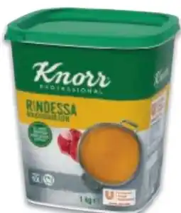 Metro Rindessa Rindsbouillon Angebot