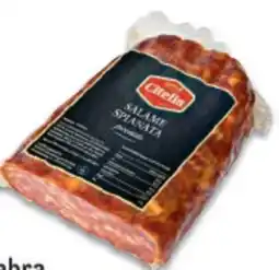 Metro Salami Spianata Calabra Angebot