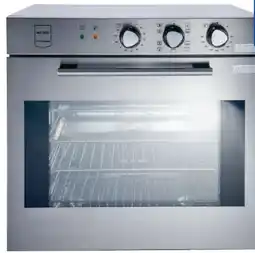 Metro Umluft-Backofen GCO2001 Angebot