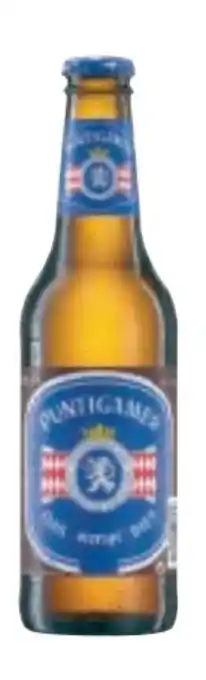 Metro Das Bierige Bier Angebot