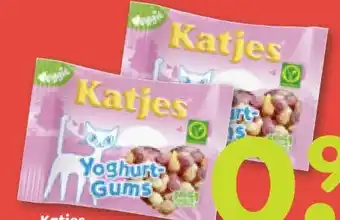 ADEG Veggie Fruchtgummi Angebot