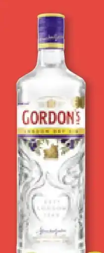 ADEG London Dry Gin Angebot