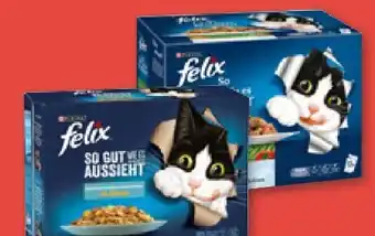 ADEG Felix Frischebeutel Angebot