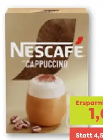 ADEG Gold Cappuccino Angebot