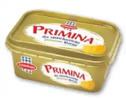 ADEG Primina Teebutter Angebot