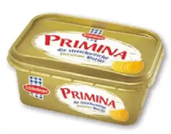 ADEG Primina Teebutter Angebot