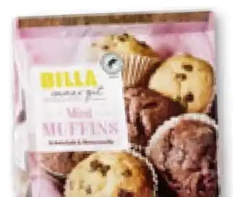 ADEG Mini Muffins Angebot