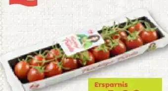 ADEG Cherrytomaten Fruchtige Frieda Angebot