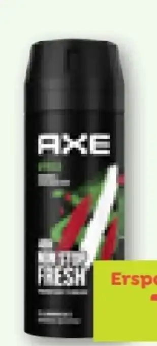 ADEG Deospray Angebot