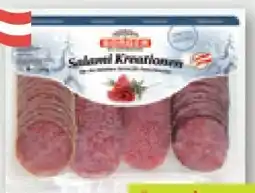 ADEG Salami Kreationen Angebot