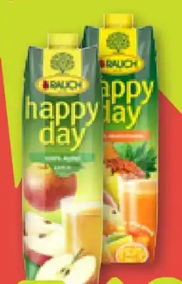 ADEG Happy Day Orangensaft Angebot