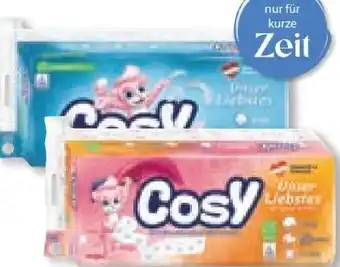 Unimarkt Toilettenpapier Angebot