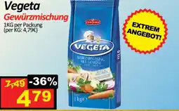 Wurstico Vegeta Angebot