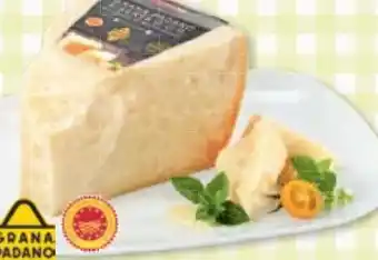 Maximarkt Spar Premium Grana Padano Riserva Angebot