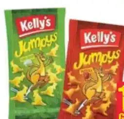 Maximarkt Kelly's Jumpys Angebot