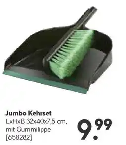 Hellweg Jumbo Kehrset Angebot