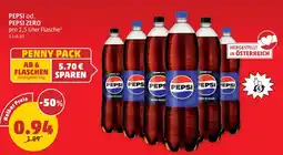 PENNY PEPSI Angebot