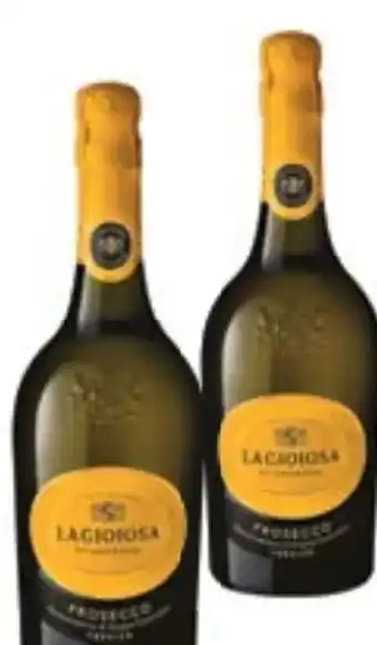 Maximarkt La Gioiosa Prosecco Spumante Angebot