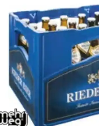 Maximarkt Rieder Märzen Angebot