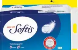 Maximarkt Regina Softis Toilettenpapier Angebot