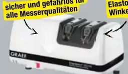 Maximarkt Graef Messerschärfer CC105 Angebot