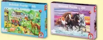 Norma Puzzle-Box Angebot