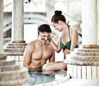 Hofer Reisen Bad Tatzmannsdorf-Burgenland Angebot