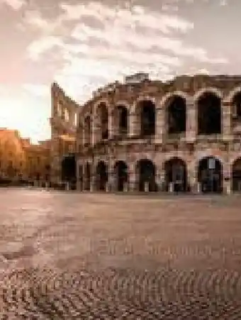 Hofer Reisen Verona-Zucchero Konzert Angebot