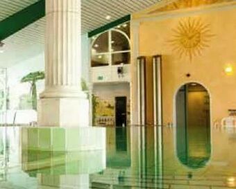 Hofer Reisen Bad Griesbach Bayern-Deutschland Angebot