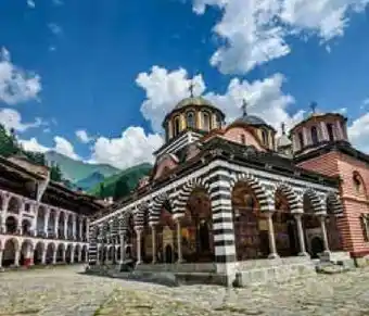 Hofer Reisen Bulgarien Rundreise Angebot
